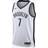 Nike Dri-FIT NBA Brooklyn Nets Association Edition 2022/23 Swingman Jersey Hombres Jersey Blanco DN2069-101 Tamaño: