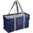 Logo Brands Chair 606-765-CR1 NFL Chicago Bears Crosshatch