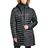 PETER STORM Women's Long Insulated Jacket - Black