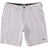 Billabong Crossfire Slub Submersible 19" Shorts - Grey Violet