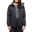 PETER STORM Women's Downpour Waterproof Jacket - Black