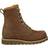 Carhartt 8" Moc Steel Toe Wedge Work Boot