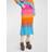 Etro Skirt Woman colour Red
