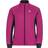 Odlo Brensholmen Jacket Womens - Fuchsia