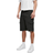 Urban Classics Big Cargo Bermuda Shorts - Black