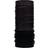 Buff Polar Tubular Scarf - Embers Black