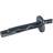 Essve Kilesøm 6 mm Ø Gulgalvaniseret 100-pak 35 mm 25stk