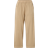 Kaffe Bukser kaNaya Culotte Pants Beige
