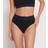 Sloggi EVER Infused Aloe High Waist Underkläder Dam Svart