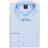 HUGO BOSS Joe Single Cuff Formal Shirt - Light Blue