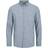 Jack & Jones Long sleeved Shirt JJECLASSIC MELANGE SHIRT LS SN men