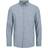 Jack & Jones Slim Fit Skjorta Blå