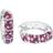 Prinzessin Lillifee Prinzessin lillifee children hoop earrings silver star zirconia 2035297