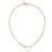 Liebeskind Berlin Women Stainless Steel Necklet - Stainless Steel