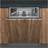Hotpoint H2IHKD526UK Black, Integrated