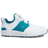 Puma Ignite Articulate Disc M - White/Silver/Green Lagoon