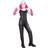 Jazwares Girl's Marvel Spider Gwen Costume