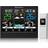 Bresser Meteotemp Bf Weather Station with Touch Display