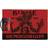 Pyramid Stranger Things Doormat Beware Demogorgon cm