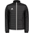 adidas Lightweight Puffer Jacket Entrada - Noir