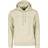 Champion Script Logo Fleece Hoodie - Dove Grey