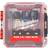 Milwaukee 4932492445 Shockwave Impact Duty Magnetic Nut Driver 4pcs