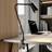 Lucande Angelina Clip Table Lamp
