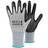 Tegera Nitrile Foam Palm Coated Gloves - Size 6