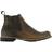 Woodland Dealer Boot - Brown