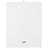Normann Copenhagen Yummy Sausage Kökshandduk Brun, Vit (70x50cm)