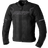 Rst MC-Jakke Pilot Evo, Sort Herre