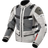Rev'it! Cayenne 2 Motorcycle Jacket - Silver