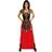 Vegaoo Romans Tiberia Female Costume