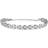 ByBiehl Jackie Armbånd Sterling Sølv 2-4504-R