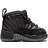 NIKE Air Jordan 12 Retro Utility Grind TD - Black/Black/Bright Crimson/White