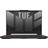 ASUS TUF Gaming A15 FA507NV-LP025W