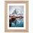 Hama Oslo 175936 m/Passepartout Ramme