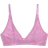 Araks Briar Bralette - Uva Purple