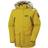 Helly Hansen Men's Reine Winter Parka - Straw