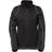 South West Women's Somers Fleece Jacket - Black