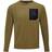 Cube ATX Fleece Trikot langarm Radtrikots