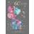 Cherry Orchard Cards & Invitations Stylish Milestone Age 60th Female Birthday Greeting Card