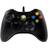 Microsoft Xbox 360 Wired Controller - Black