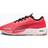 Puma Velocity Nitro Men's Running Shoes, Fire Orchid/Black
