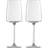 Zwiesel Vivid Senses Fresh Hvidvinsglas 2stk
