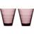 Iittala Kastehelmi Drikkeglas 30cl 2stk