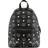 MCM Bandana Visetos Medium Stark Backpack - Black