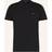 Napapijri Elegant Embroidered T-shirt - Black