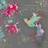 Cherry Orchard Cards & Invitations Grace Birthday Greeting Card