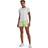 Under Armour 3-pack Play Up Shorts 3.0 - Light Green